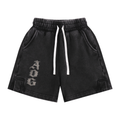 Snow Washed Kids' Shorts