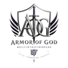 Armor of God Apparel - Home