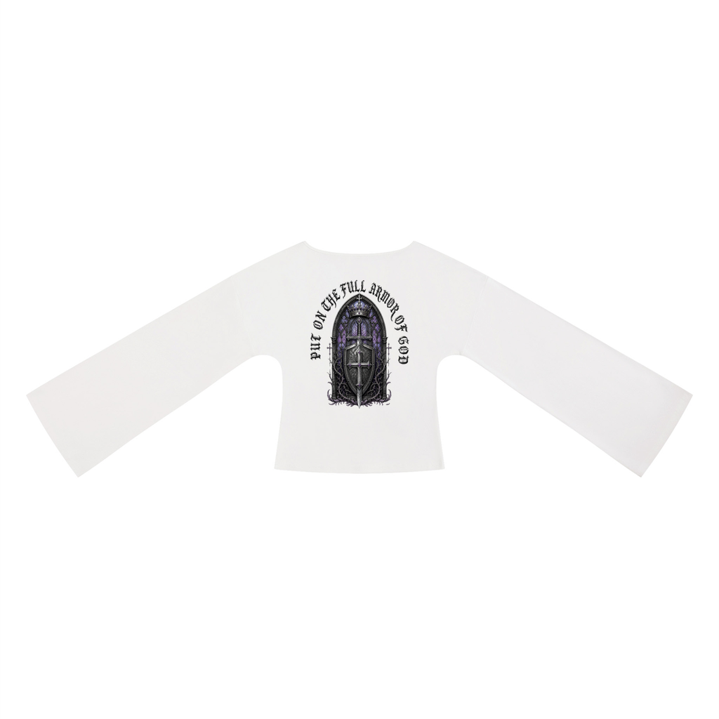 Women’s Bell Sleeve T-Shirt
