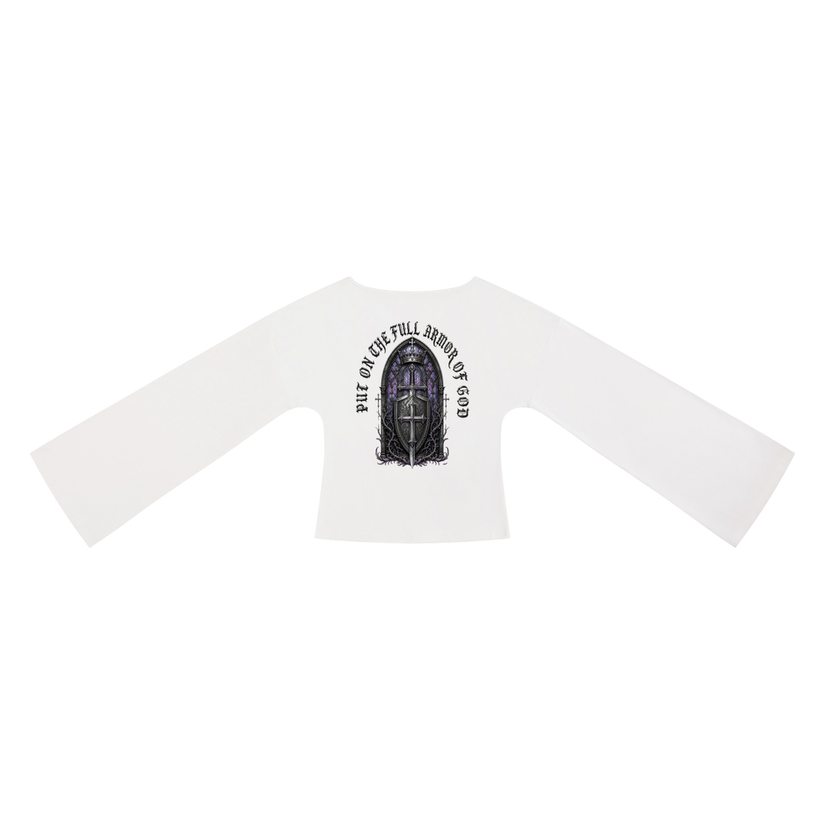 Women’s Bell Sleeve T-Shirt