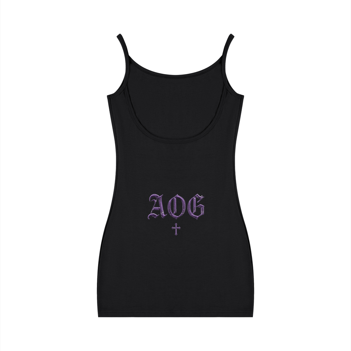 Women's Solid Tight Sleeveless Dress