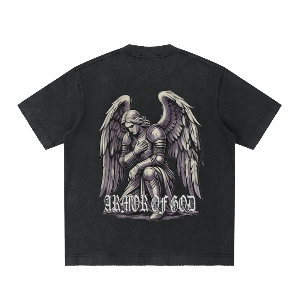 The Guardian’s Conviction Tee