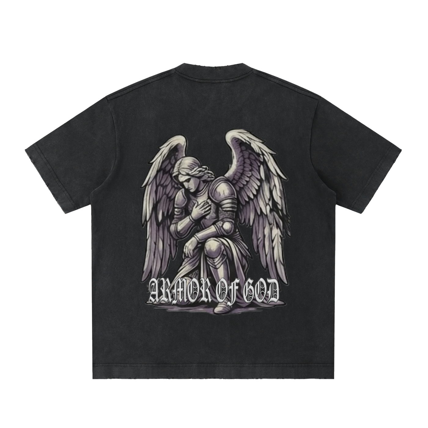 The Guardian’s Conviction Tee