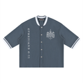 Unisex Boxy Heavyweight Baseball Jersey