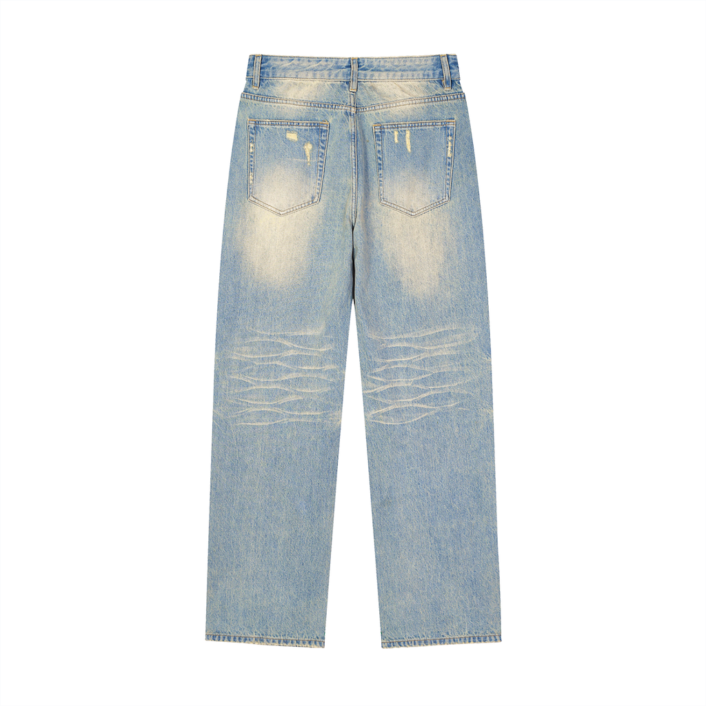 The Armor Jeans