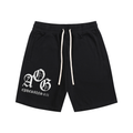 Essential Cotton Shorts