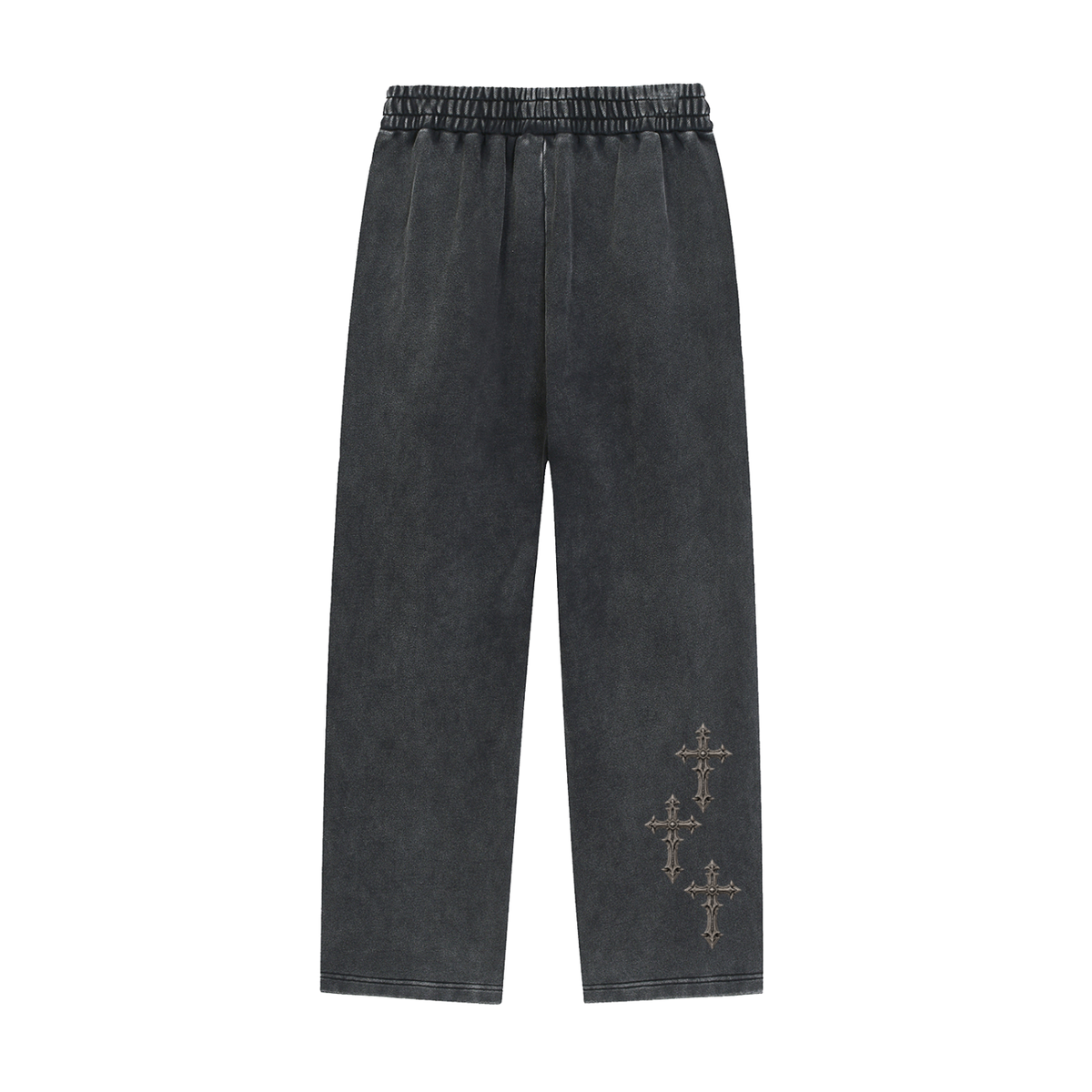 Snow Wash Heavyweight Sweatpants