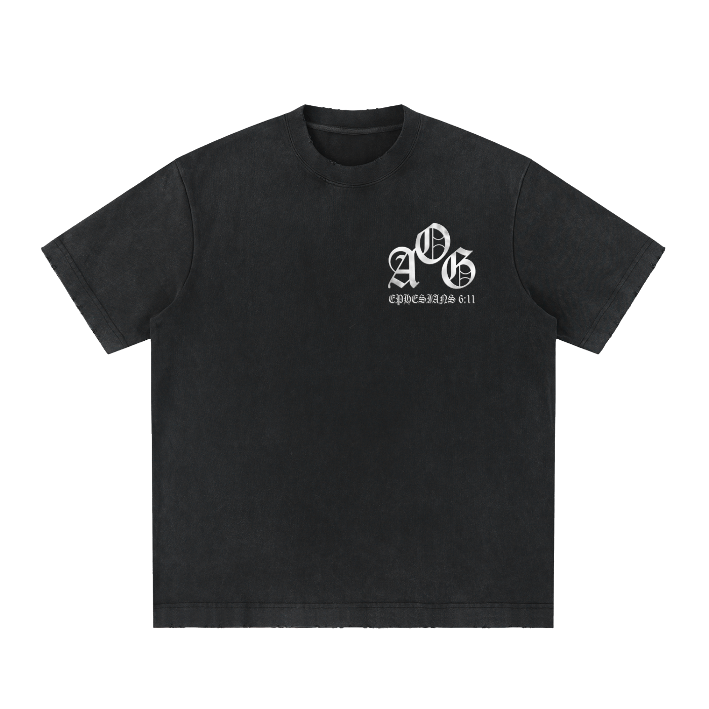 The Guardian’s Conviction Tee