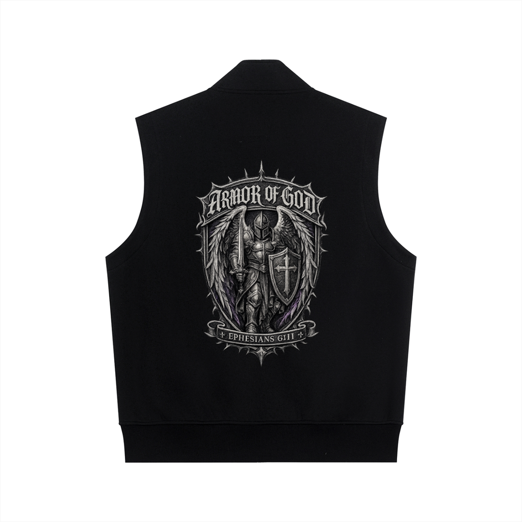 Essential Heavyweight Vest