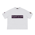 Classic Loose Boxy Tee