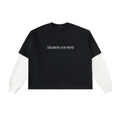 The Ephesians 6:11 Layered Long Sleeve