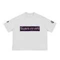 The Foundation Boxy Tee