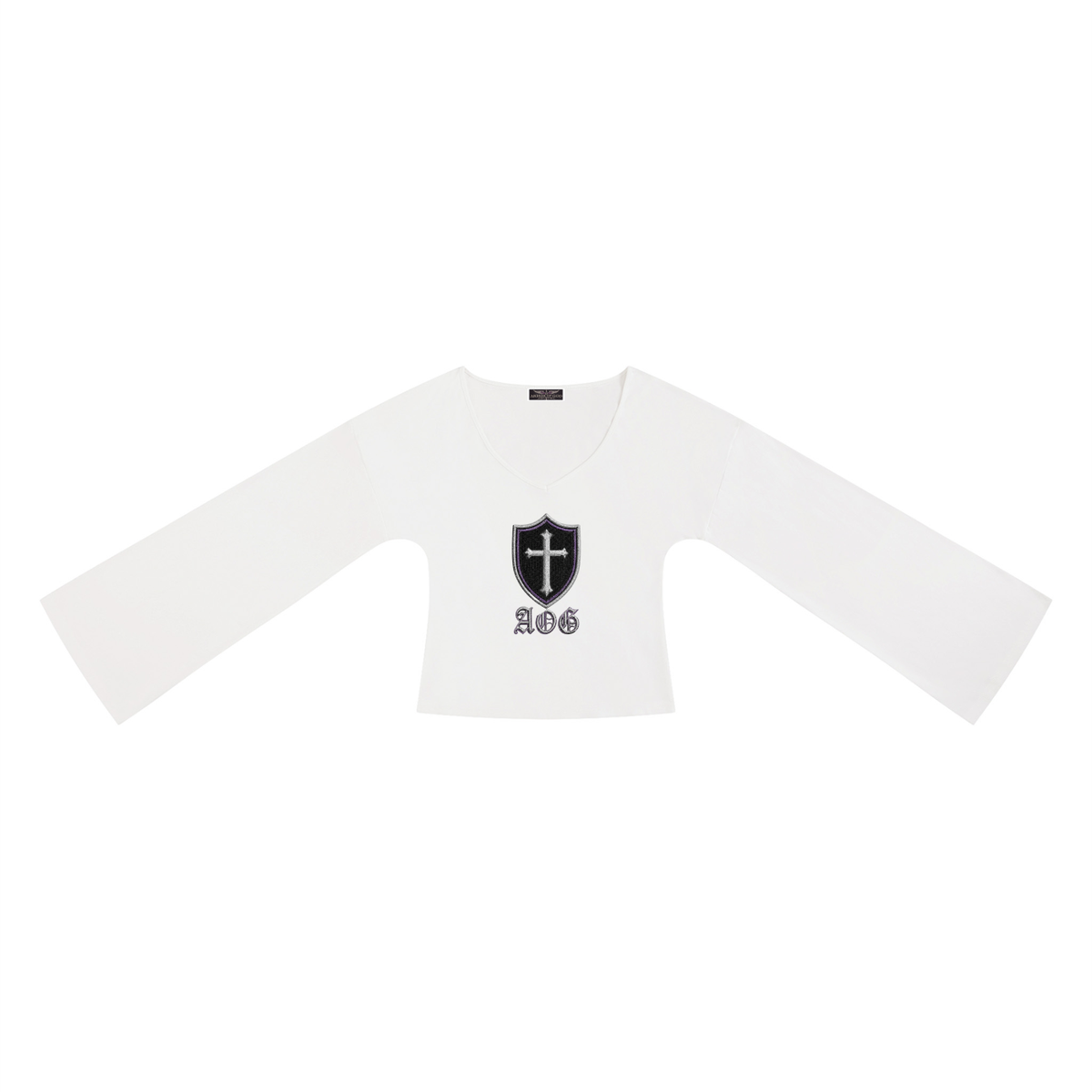 Women’s Bell Sleeve T-Shirt